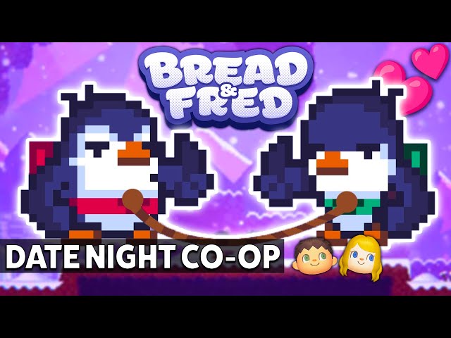 Bread & Fred Date Night