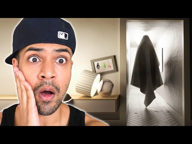 People Share Their Work From Home Horror Stories