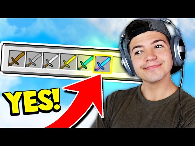 THEY UPDATED BED WARS AGAIN?! (Minecraft BED WARS)