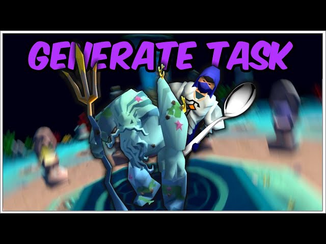 Guardians of the Spoon - GenerateTask #94