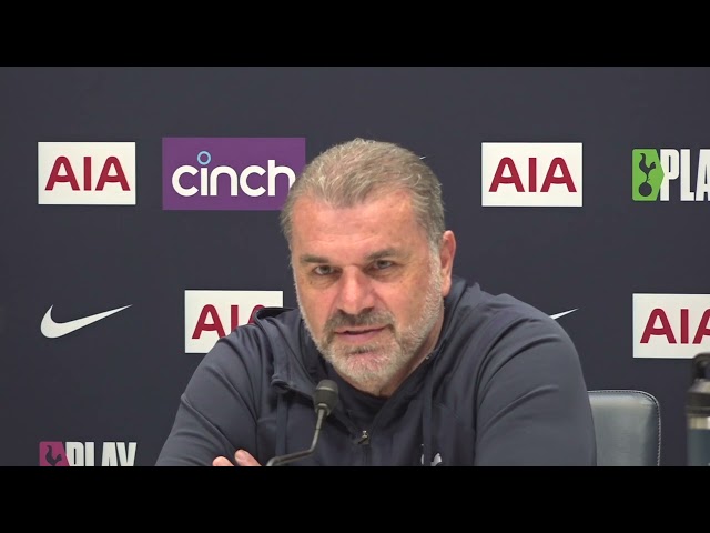 'I'm very much on the green and white side' - Ange Postecoglou sends pre-Glasgow Derby message
