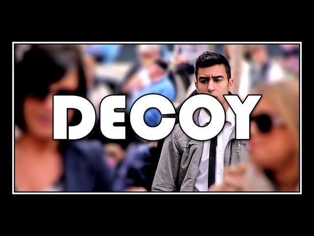Decoy - Short Film