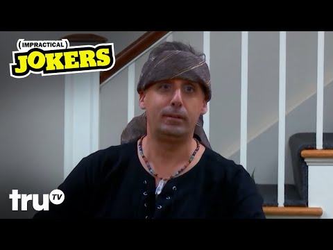Impractical Jokers: After Party | truTV