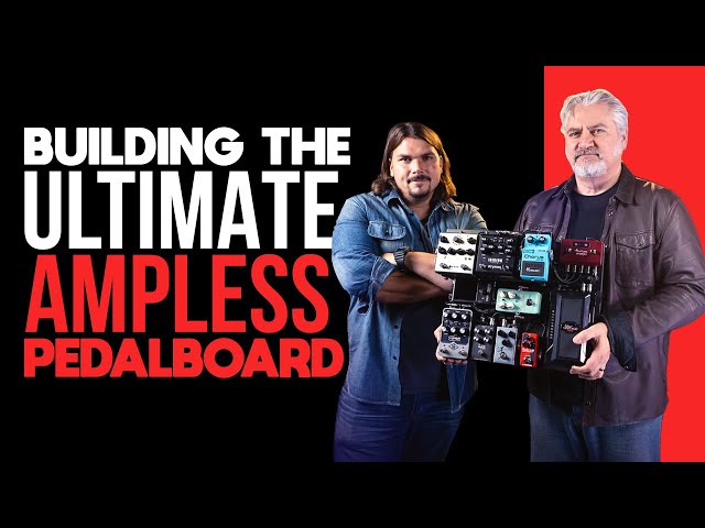 Do You Need an Amp to Get Great Tone?