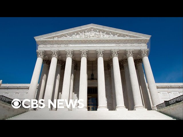 Supreme Court extends pause on controversial Texas immigration law