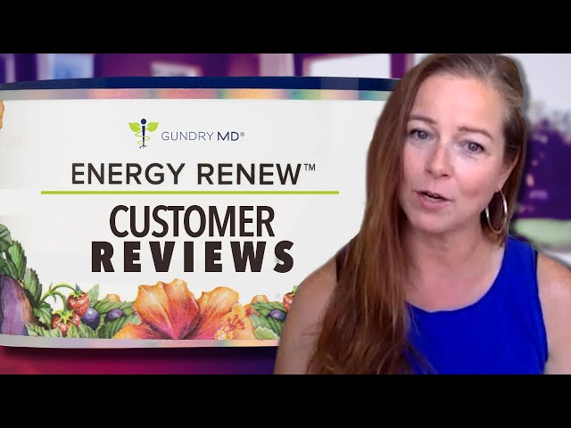 Energy Renew | Customer Reviews