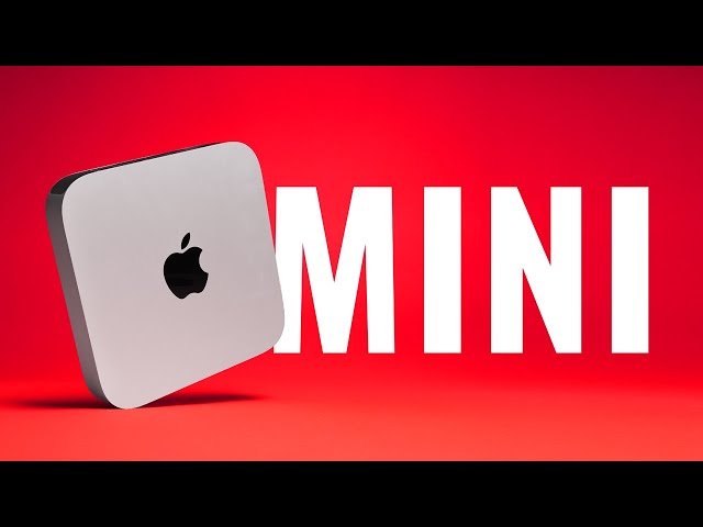 RESULTS ARE IN!!! You Should Buy the CHEAPEST M1 Mac Mini and Here is Why!
