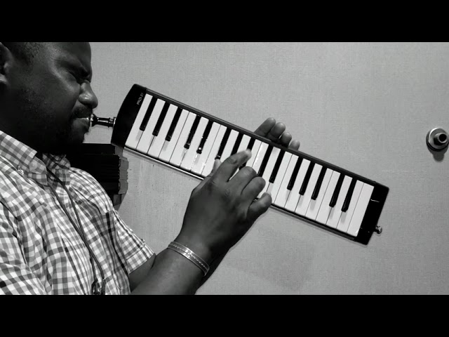 Mo better blues ( spike Lee movie soundtrack) Melodica