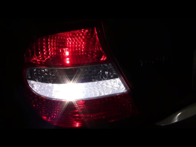AUTOONE 2-Pack 921-Type Automotive LED Bulb Review