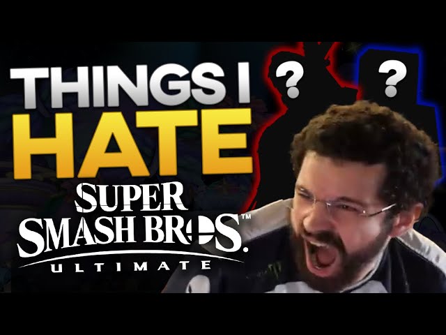 5 THINGS I DON'T LIKE ABOUT ULTIMATE