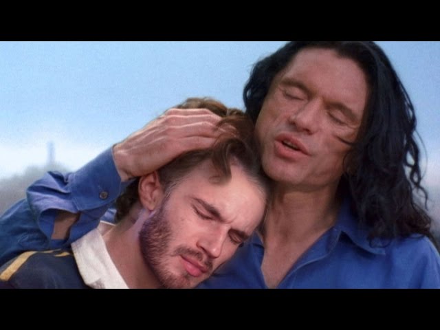 / The Room / THIS IS GREATEST MOVIE I'VE EVER SEEN