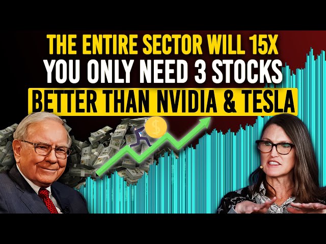 According To Billionaires' Formula Top 3 Tech Stocks To Buy ASAP, Better Than Nvidia & Microsoft