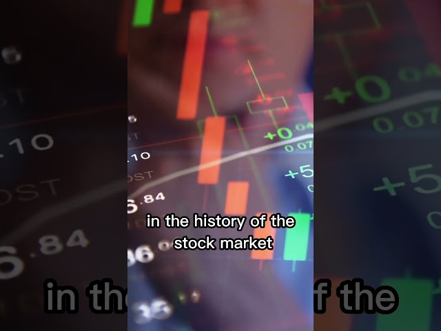 5 Mind-Blowing Facts About the Stock Market