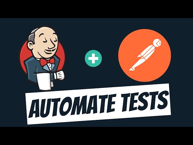 Run Postman Collections in Jenkins with Newman