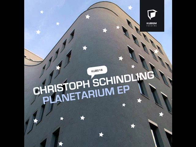 Christoph Schindling - Moving Signs