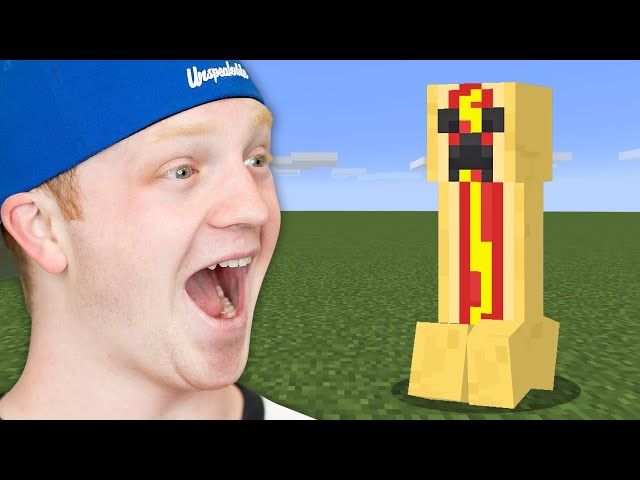 Minecraft, But If You Laugh You DIE!