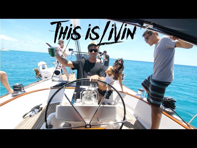 Home pt. 3 || This is Livin' Episode 3