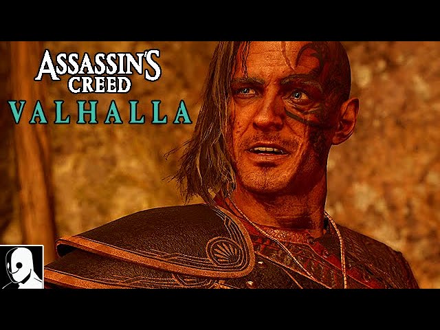 Assassins Creed Valhalla Gameplay Deutsch #69 - Ivar dreht komplett durch ! Eivor vs Ivar Boss Fight