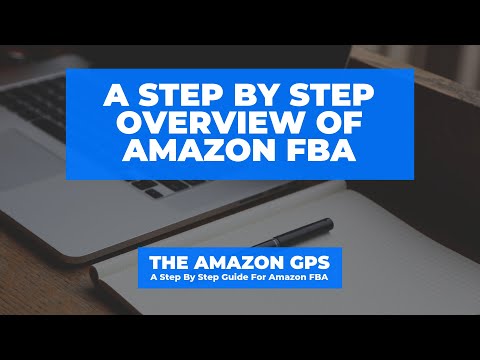 The Amazon GPS - Mini YouTube eCourse
