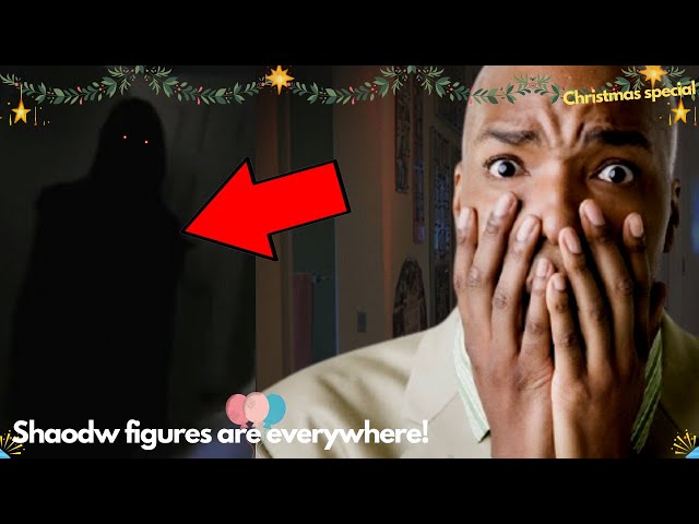Top 20 SCARY Ghost videos of 2021 To CREEP You Out On CHRISTMAS