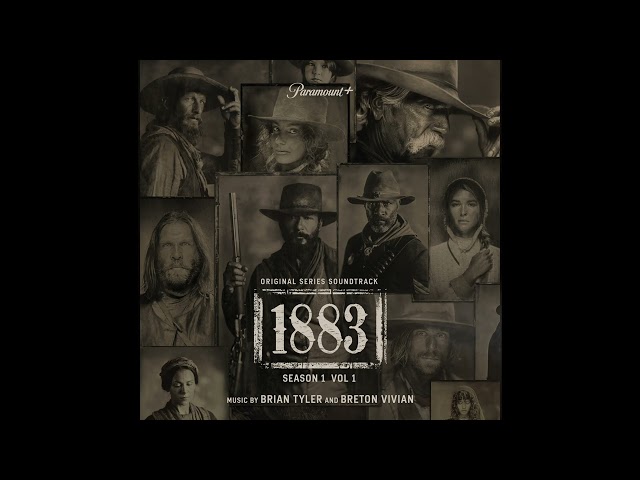 1883 Theme by Brian Tyler