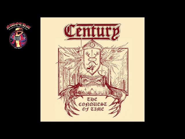 Century - The Conquest Of Time (2023)