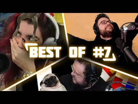 Le Gratin de Twitch - Best of #7
