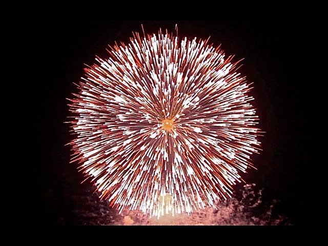 |HD| Huge Shells in Mqabba & Qrendi / Santa Marija 2013 (Fireworks, Vuurwerk, Feuerwerk)