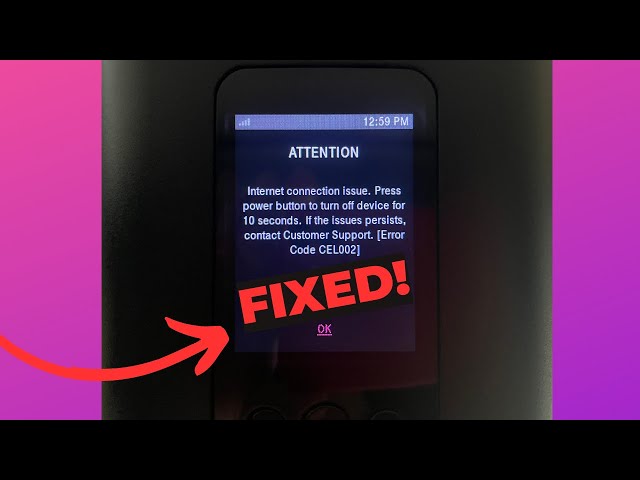 How To Resolve TMobile Home Internet Connection Issues