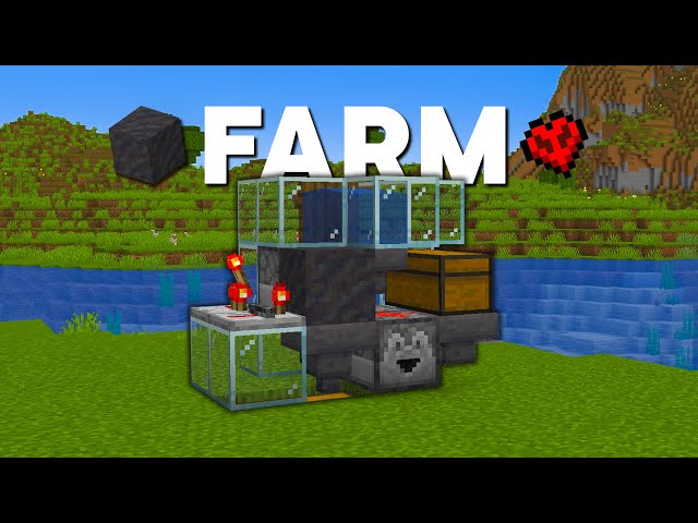 Easy Mud farm in Minecraft 1.20 + | Infinite Mud