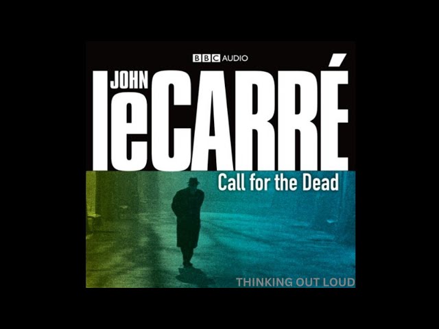 Call For The Dead | BBC RADIO DRAMA