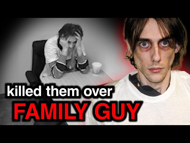The YouTuber Who Slaughtered His Family