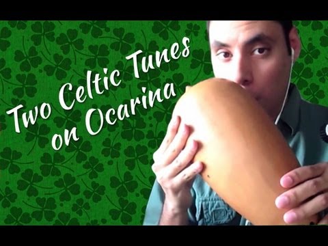Celtic Ocarina