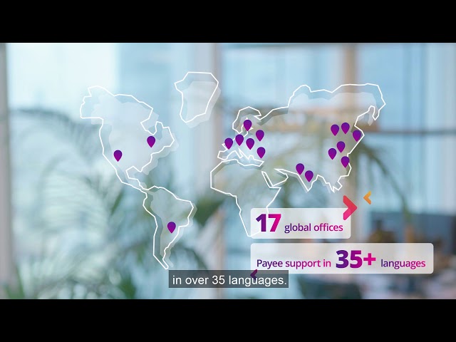 Payoneer Enterprise | Powering Payouts for Your Global Platform