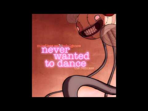 Never Wanted to Dance: The Remixes