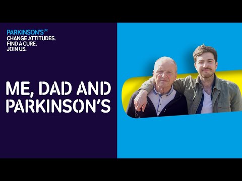 Parenting and Parkinson's