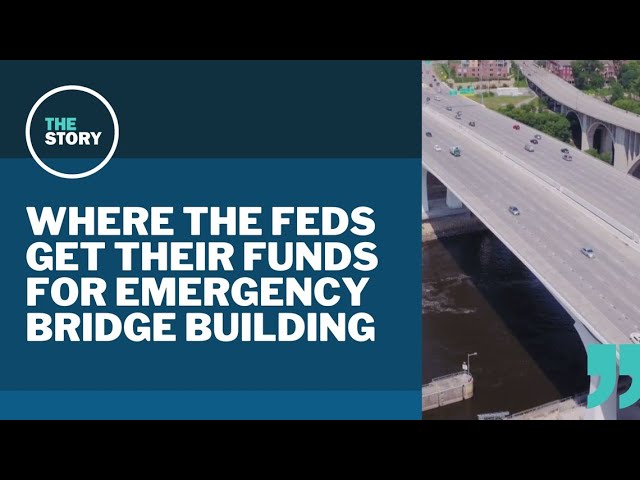 Could Key Bridge replacement take federal money away from the Interstate Bridge project? Unlikely