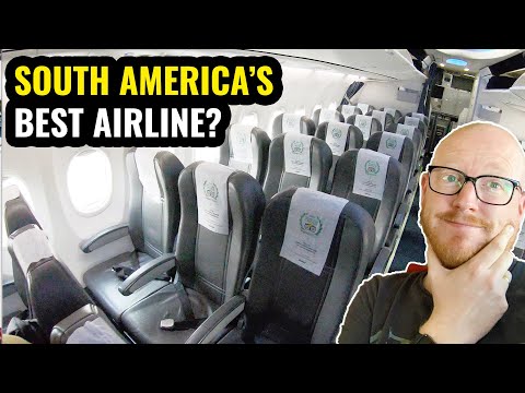 South American Airlines