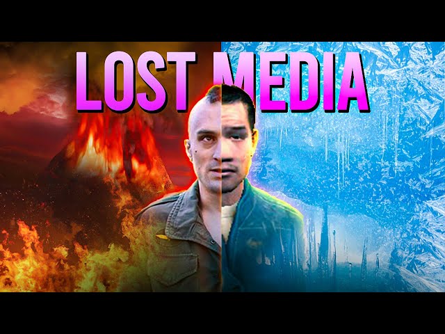 The Lost Media Iceberg Explained (PART 4)