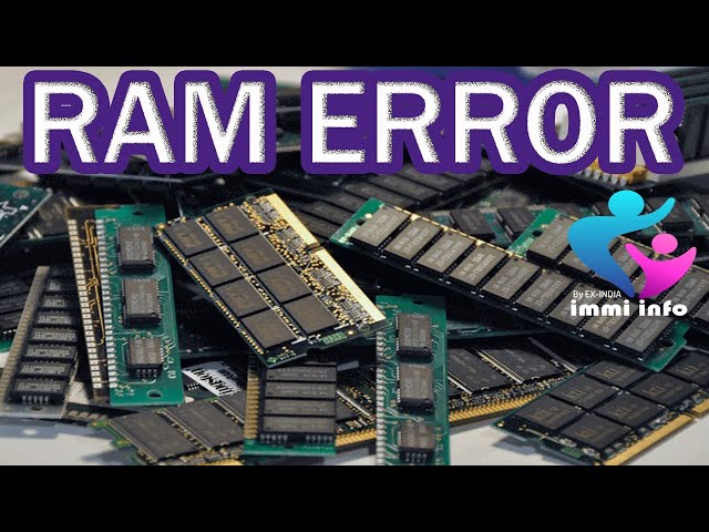 GA F2A68HM S1 RAM ERROR FIX
