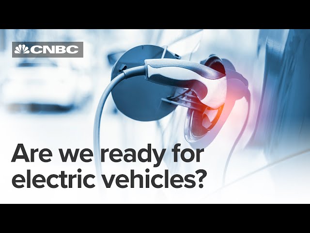 Are we ready for a future filled with electric vehicles? We put Singapore to the test