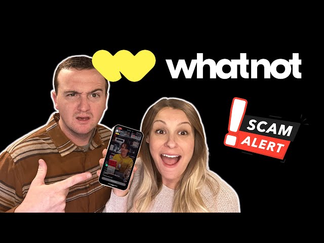 Is Whatnot a Scam? Here's the TRUTH 🔍