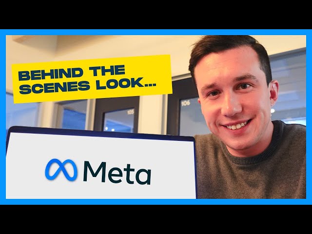 Setting Up Meta Ads for a Client (Behind the Scenes)