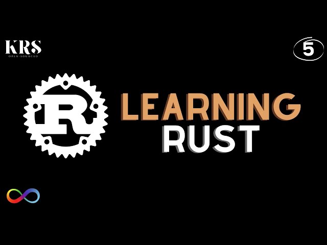 Learning Rust [Day-4] | HashMaps and Error Handling (1/2)
