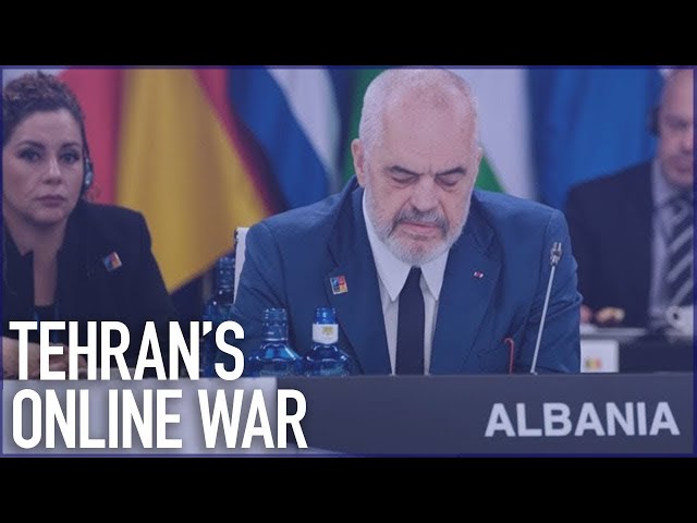 ALBANIA | An Iranian Attack?