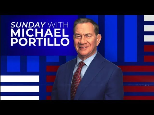 Sunday with Michael Portillo | Sunday 5th May