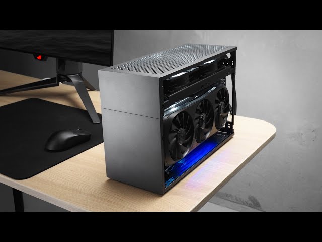 $2000 Mini PC (4080 Super)