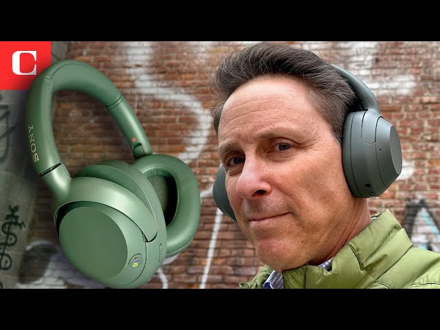 Sony ULT Wear Headphones Review With Extra Bass