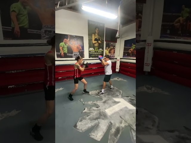 🔥👑 #boxeomundial #boxing #viral #boxeo #mexico #shorts #traning