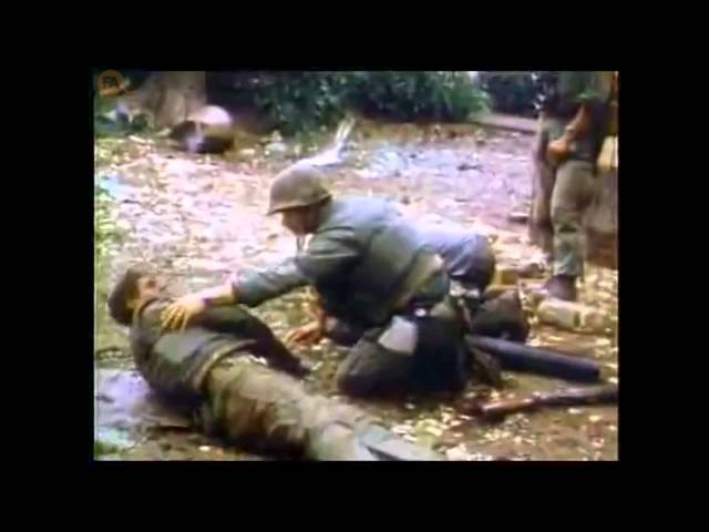 Battle of Huế - Vietnam War